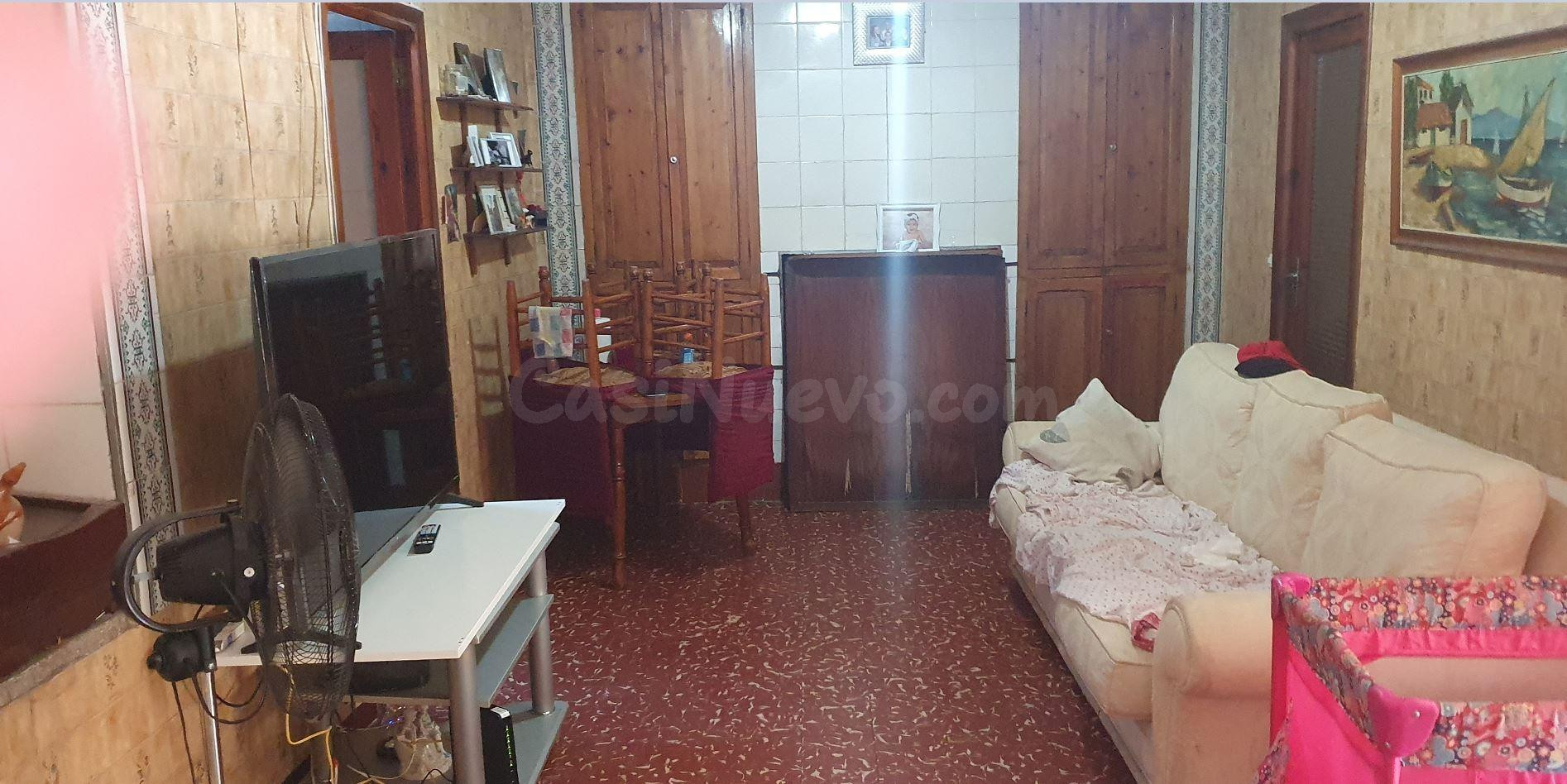 SE VENDE GRANDIOSA CASA EN LA VALL D'UIXO 430 METROS