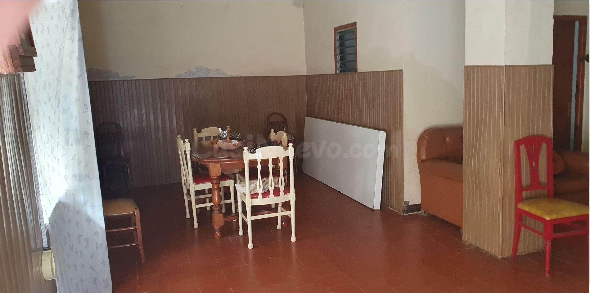 SE VENDE GRANDIOSA CASA EN LA VALL D'UIXO 430 METROS - foto 2