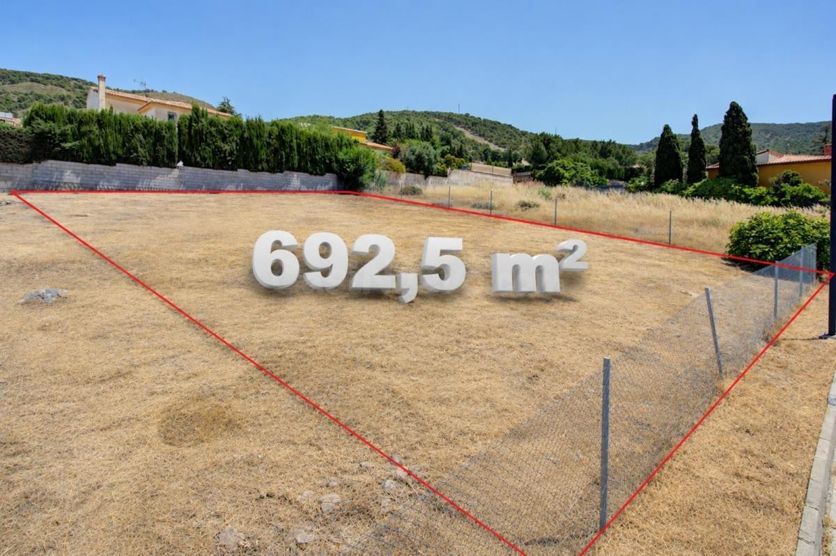 Parcela Urbana