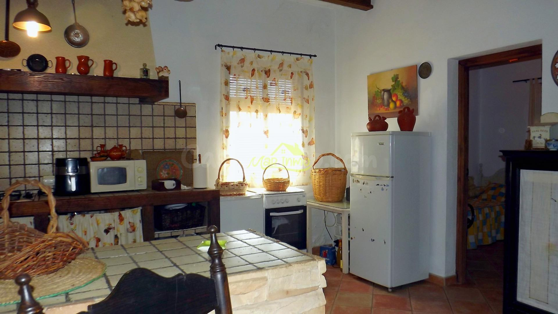CASA DE CAMPO LEPE - foto 5