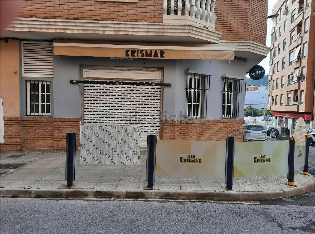 Local en venta en Ricardo Portales