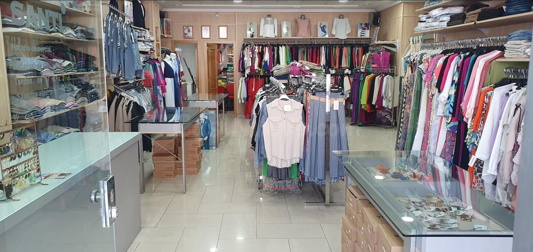 SE VENDE MAGNIFICO LOCAL EN LA PLAZA DE MERCADO DE LA VALL D'UIXO