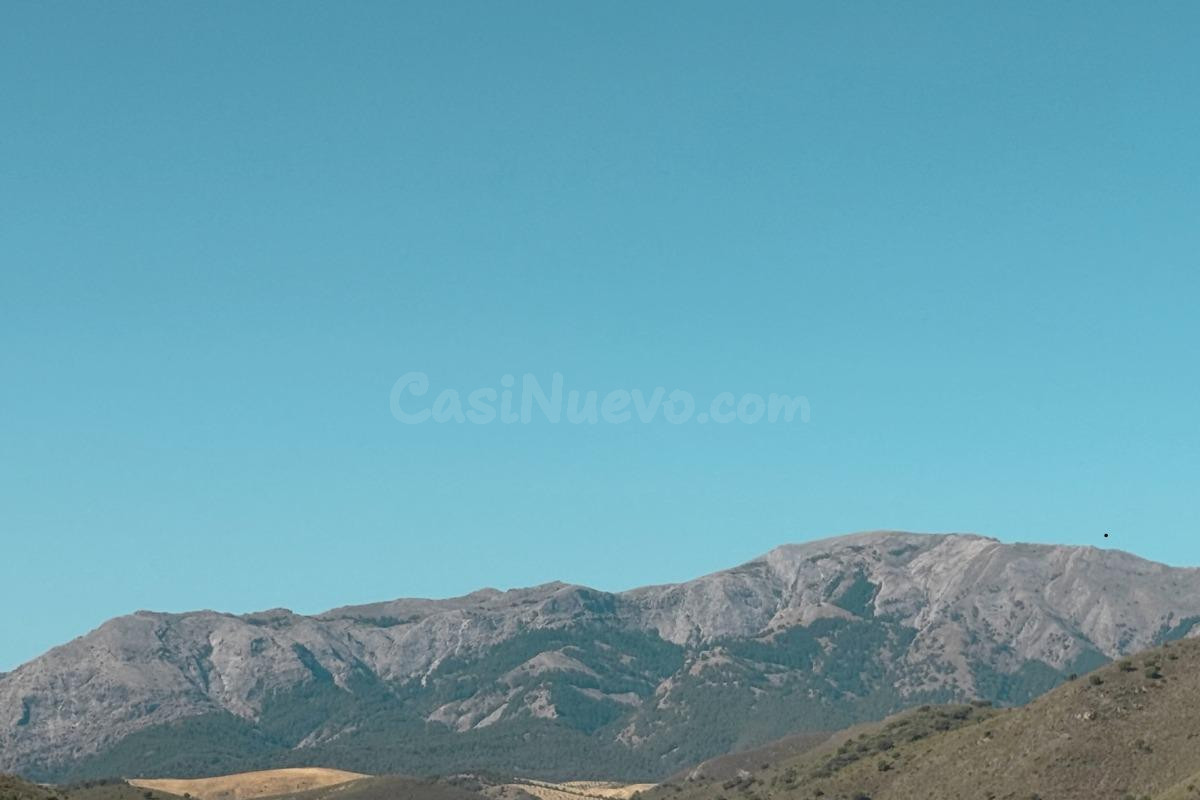 GR3903 - Alhama de granada - Chalet independiente con terren - foto 3