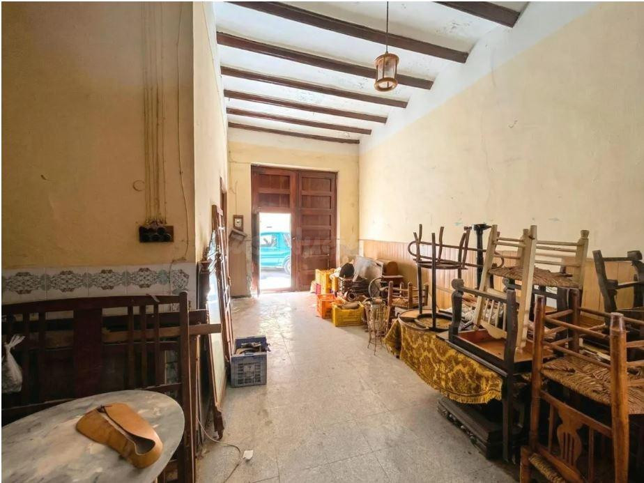 Casa o chalet en venta en Eleuterio Perez, La Vall d'Uixó