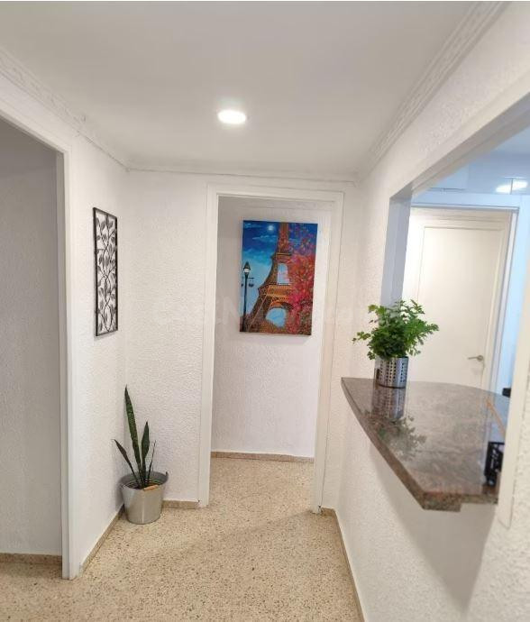 SE VENDE PISO EN EL CENTRO DE LA VALL D'UIXO DE 140 METROS T - foto 2