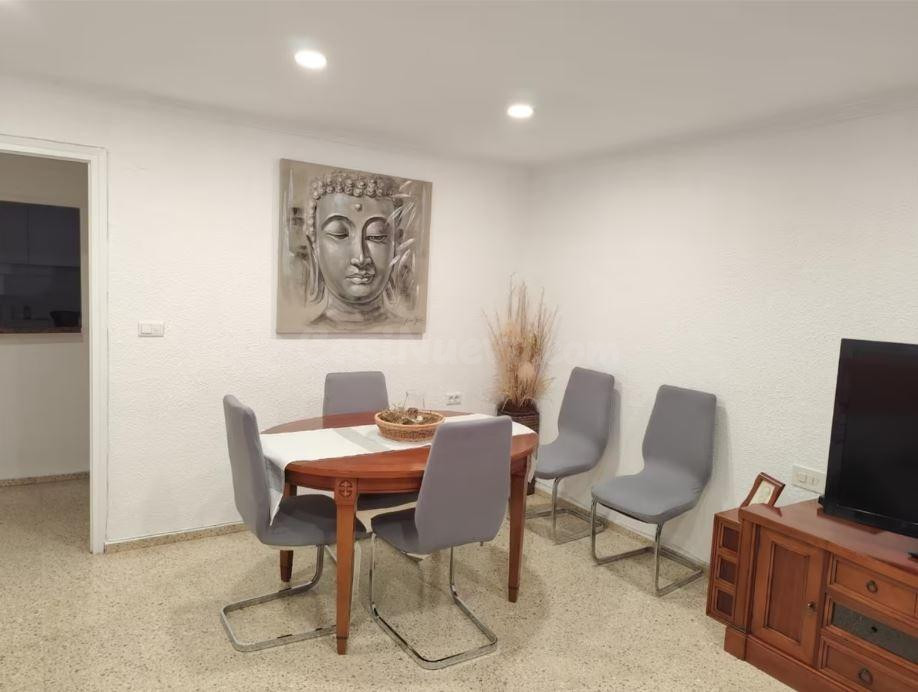 SE VENDE PISO EN EL CENTRO DE LA VALL D'UIXO DE 140 METROS T - foto 4