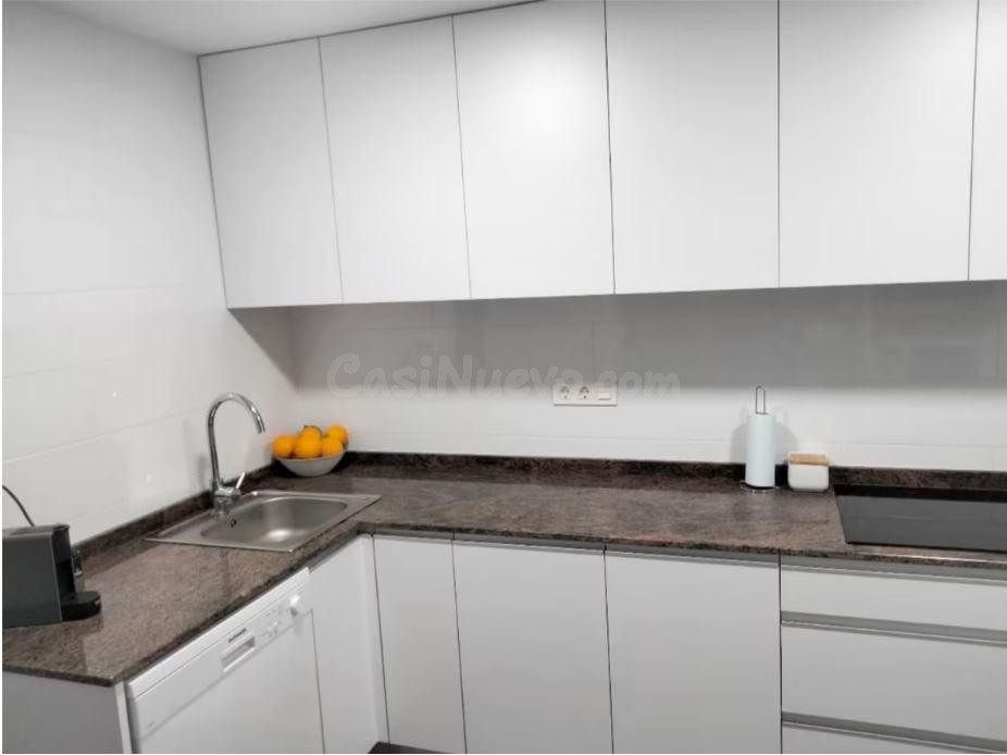 SE VENDE PISO EN EL CENTRO DE LA VALL D'UIXO DE 140 METROS T - foto 5