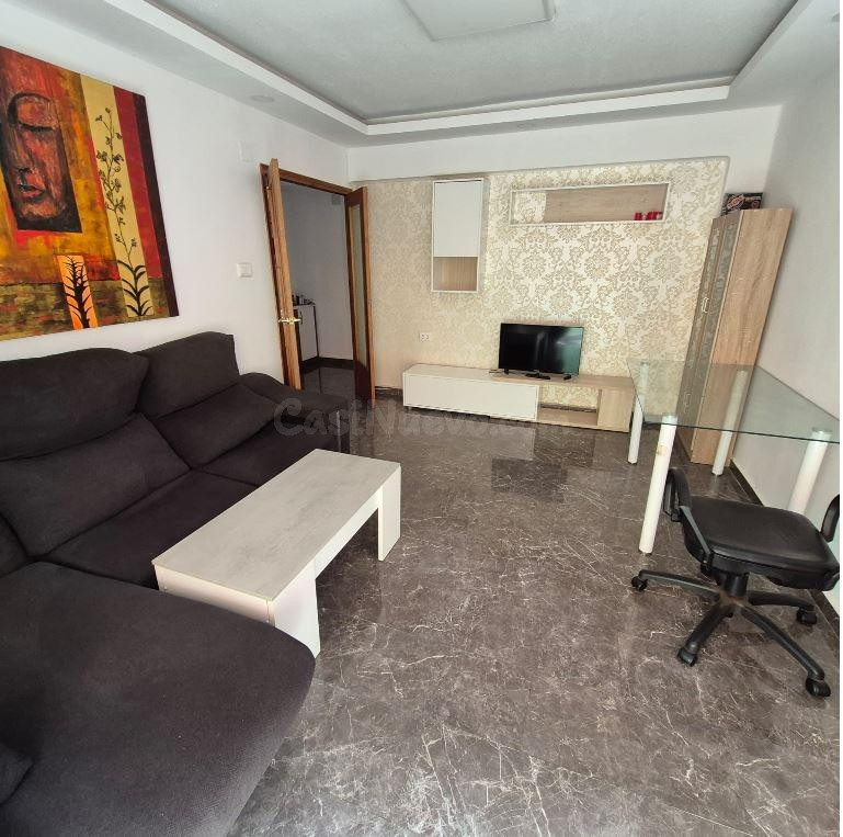 SE VENDE MARAVILLOS PISO EN ZONA DEL MERCADO DE LA VALL D'UIXO