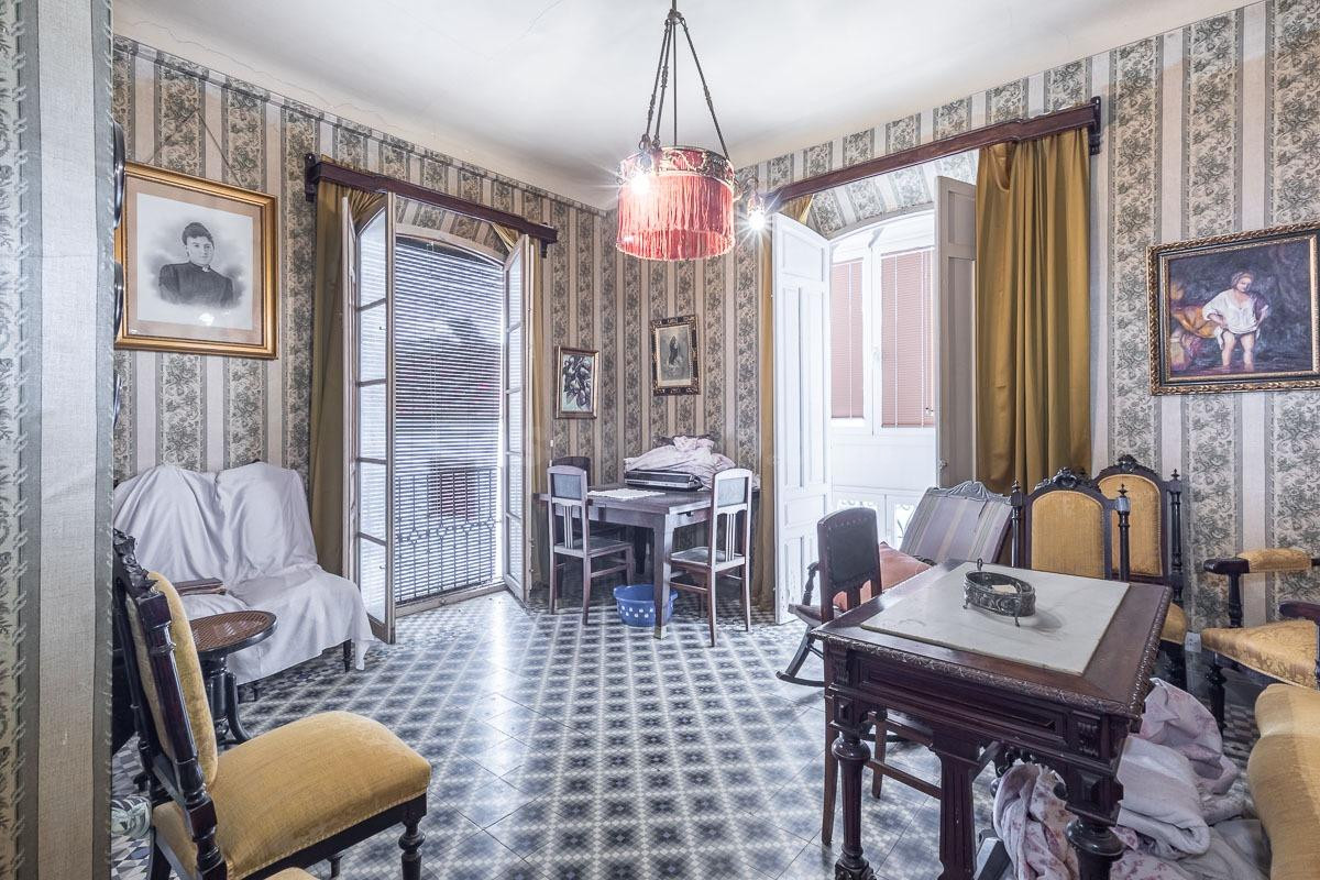 Una joya andaluza atemporal en el corazón de Alhama de Granada
