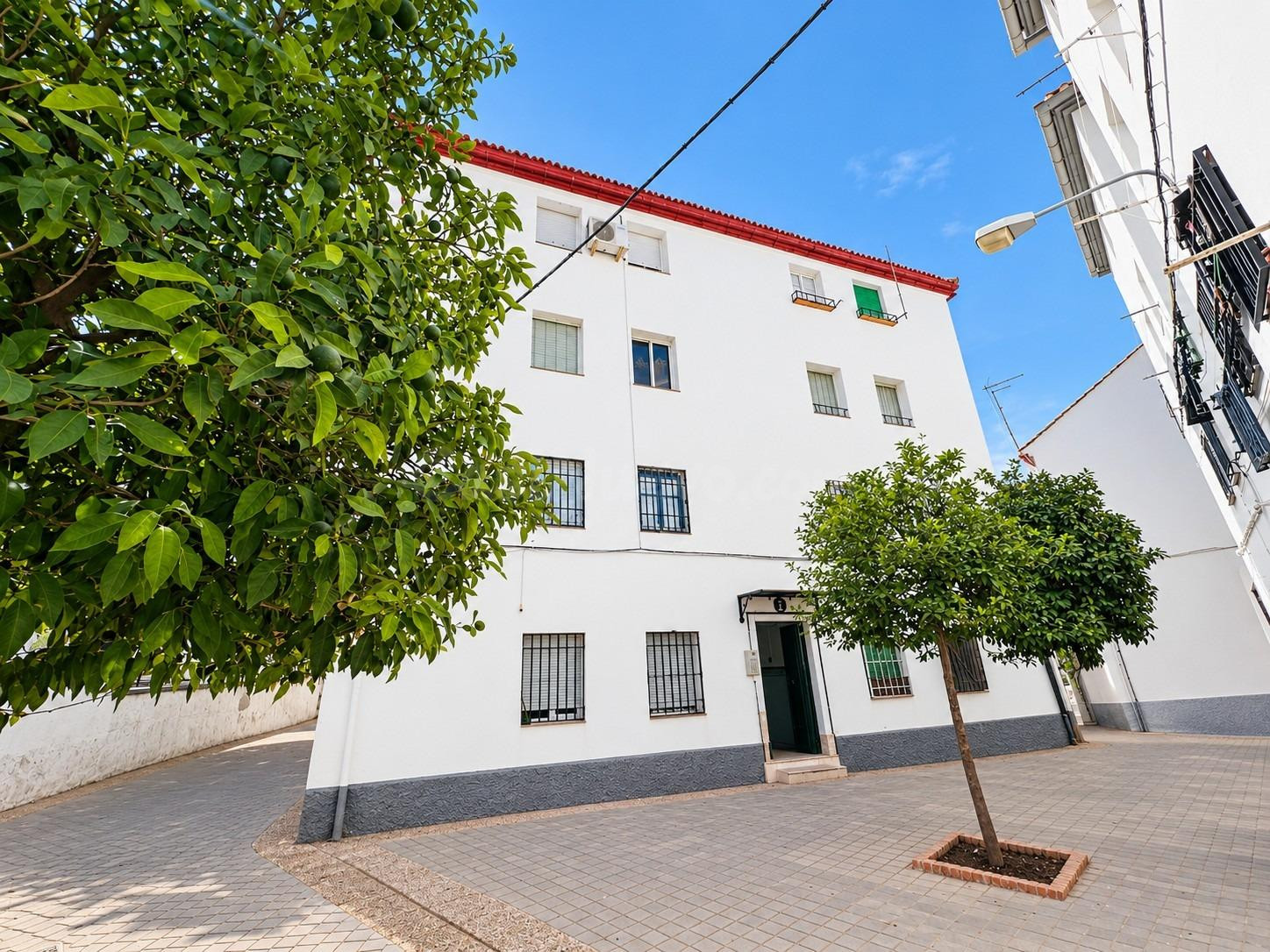 Piso 2 habitaciones 50m² en venta - La Chana