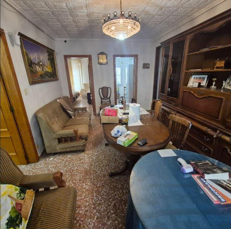 SE VENDE PLANTA BAJA EN AVDA SUROESTE EN LA VALL D'UIXO MUY ECONOMICA