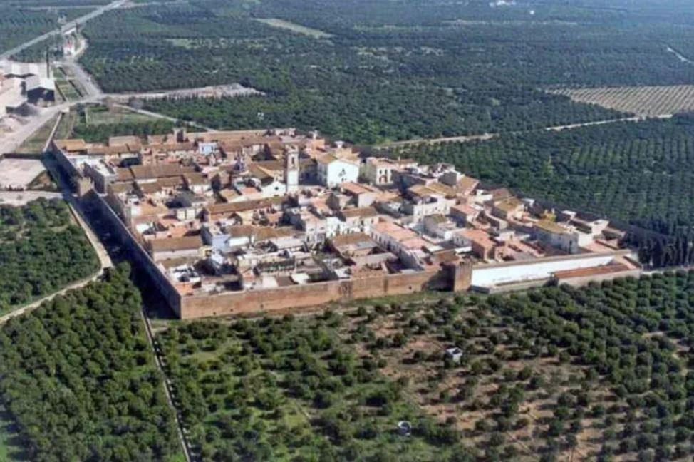 Finca rústica en venta en Carrer Major, 11, Nules