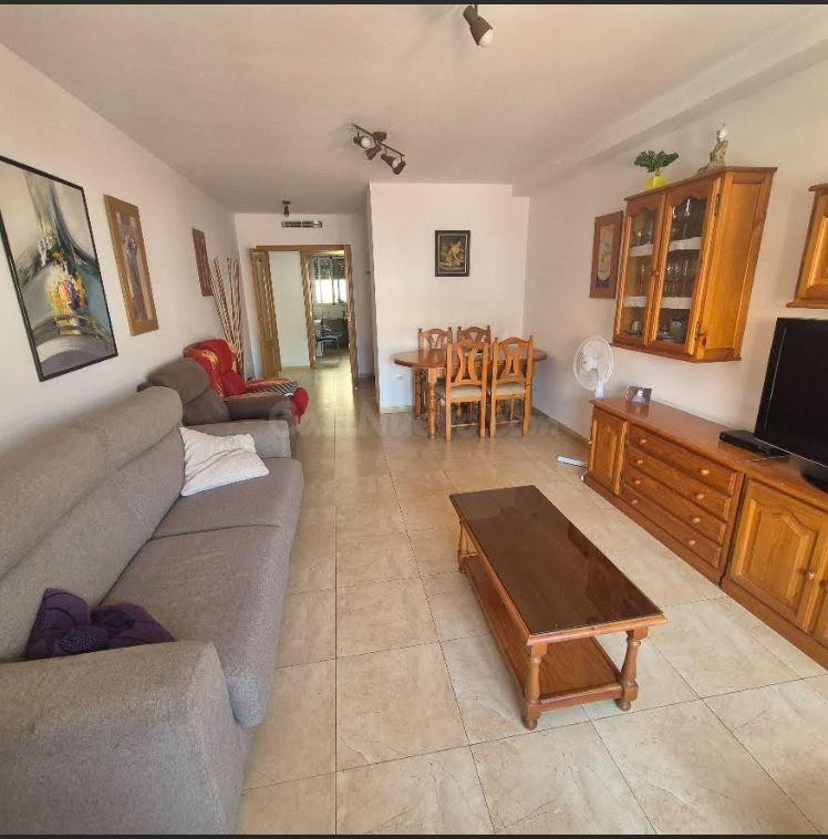 SE VENDE MAGNIFICO PISO EN EL CENTRO DE LA VALL D'UIXO