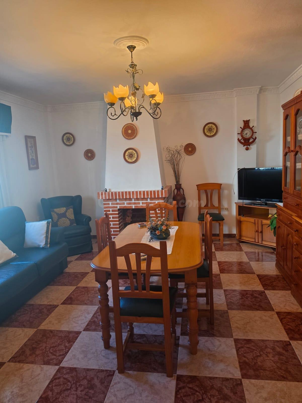 Se vende casa en Facinas