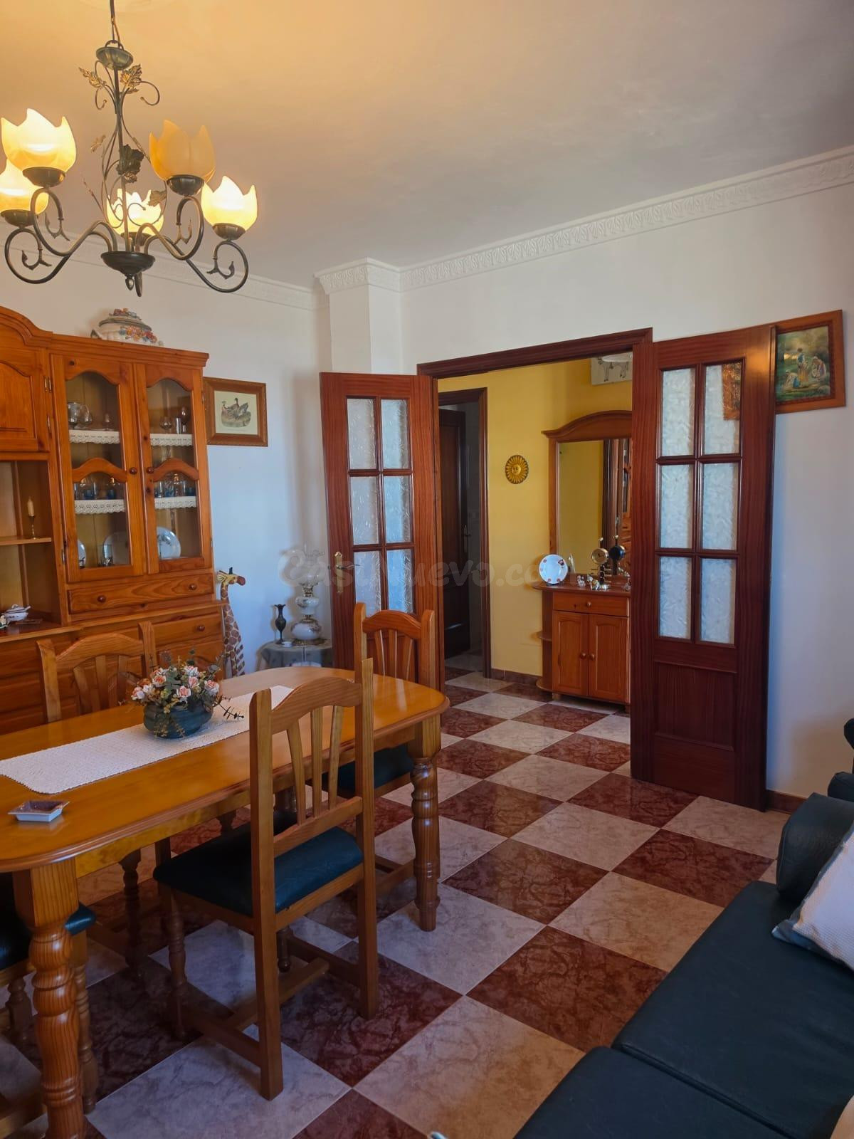 Se vende casa en Facinas - foto 2