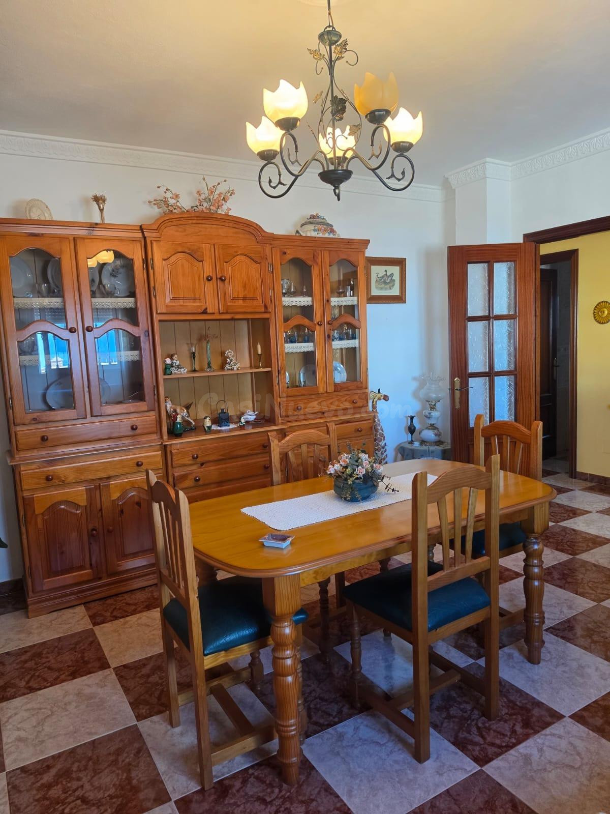 Se vende casa en Facinas - foto 3