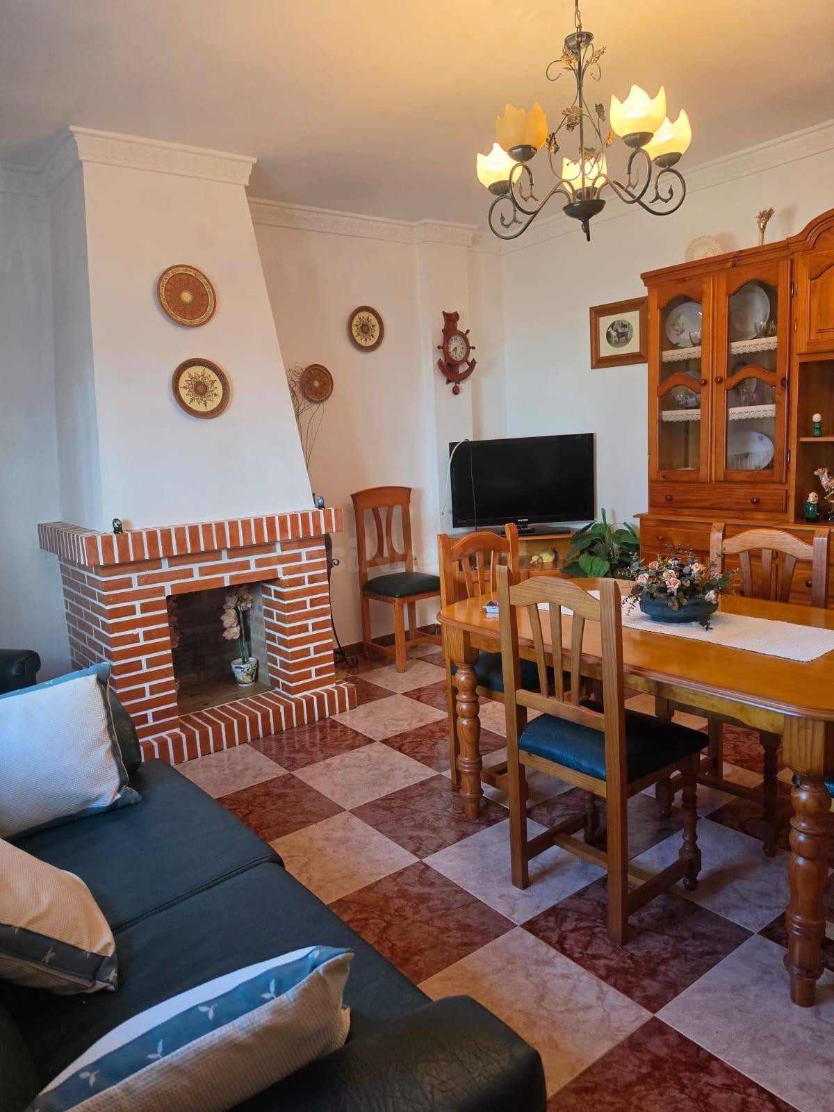 Se vende casa en Facinas - foto 4