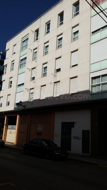 Garaje 15m² en venta - San Juan