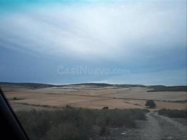 Terreno rural 11057m² en venta - Almansa