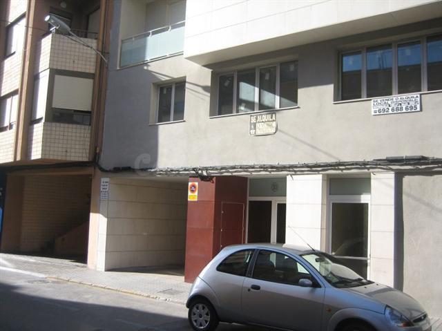 Garaje 15m² en venta - Almansa