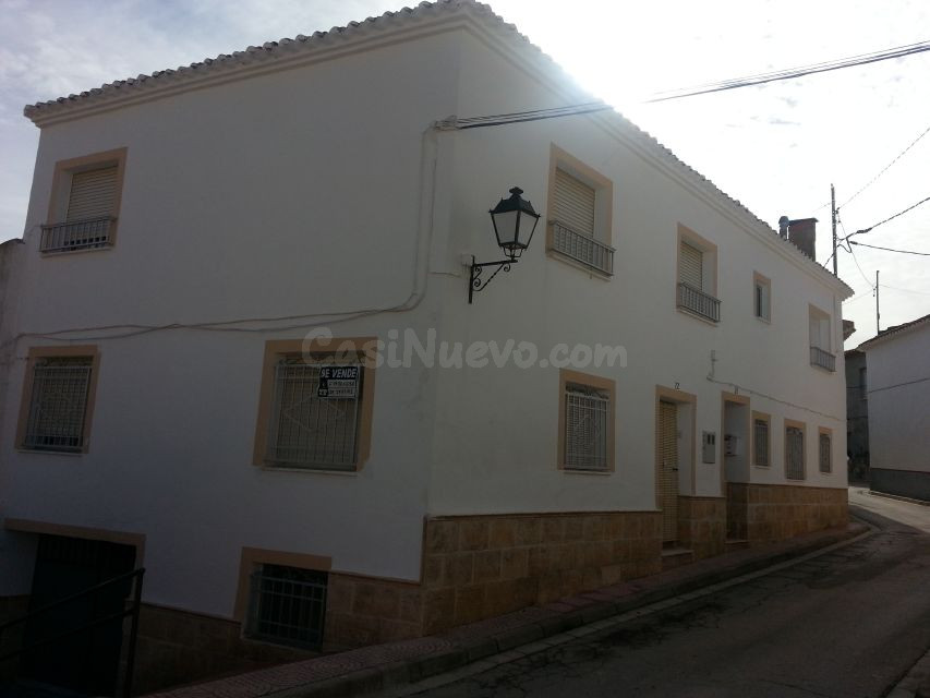Piso 4 habitaciones 107m² en venta - Centro