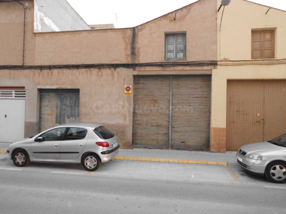 Casa 120m² en venta - Almansa