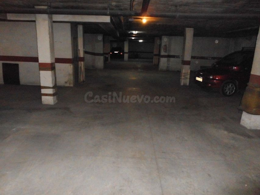 Garaje 15m² en venta - Almansa