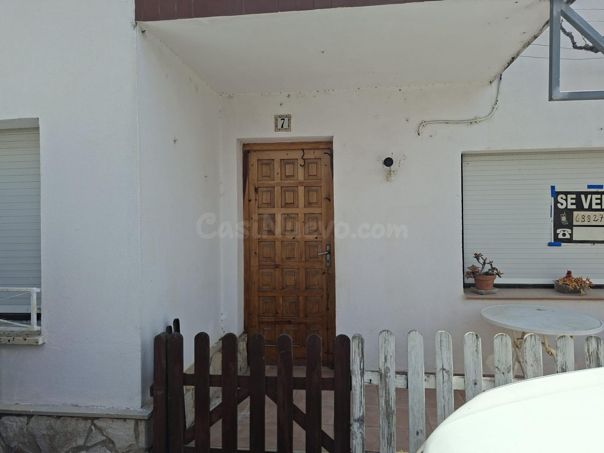 Casa en venta en Deltebre - Oportunidad para reformar