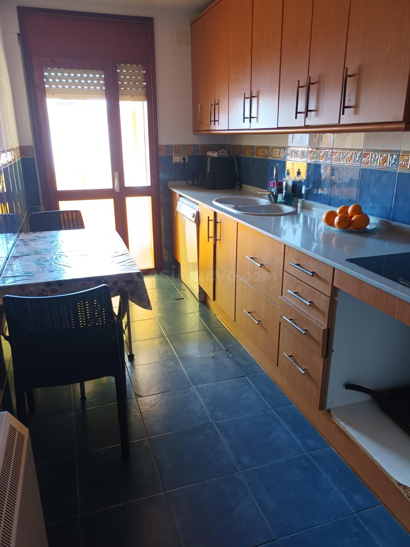 PISO MAGNIFICO CENTRICO 4 habitaciones EN DELTEBRE