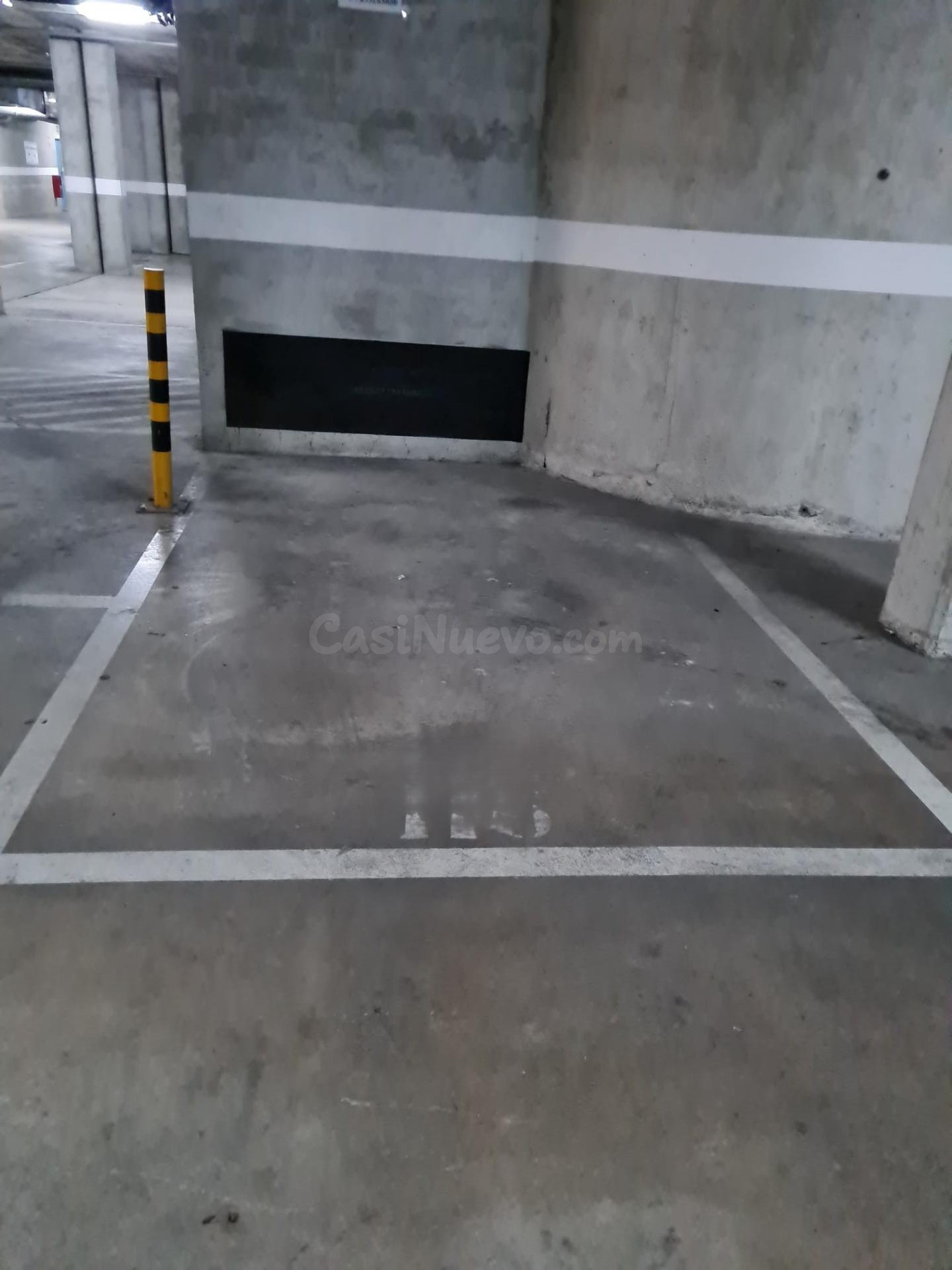PLAZA PARKING EN VENTA MONTCADA NOVA