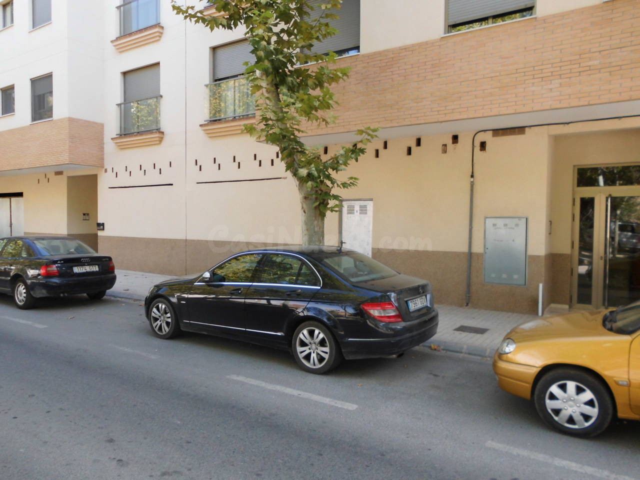 Local comercial 182m² en venta - Almansa