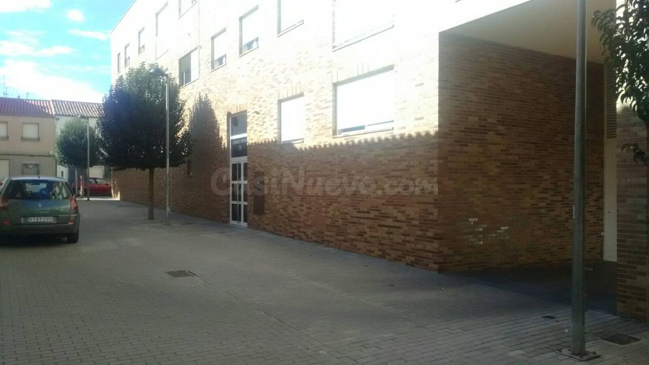 Garaje 18m² en venta - Almansa