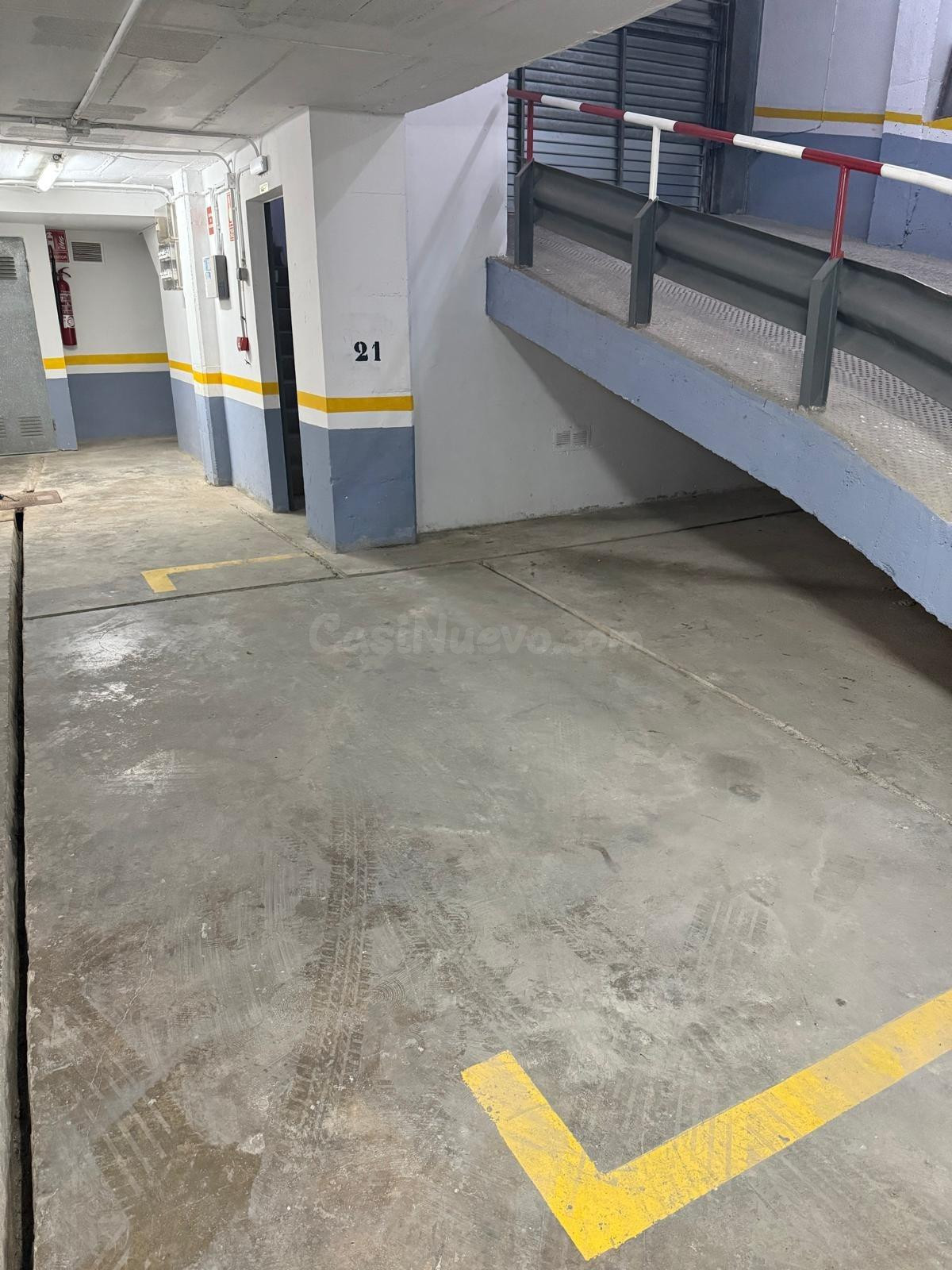 Gran oportunidad!!!! Plaza de Parking Montcada Nova
