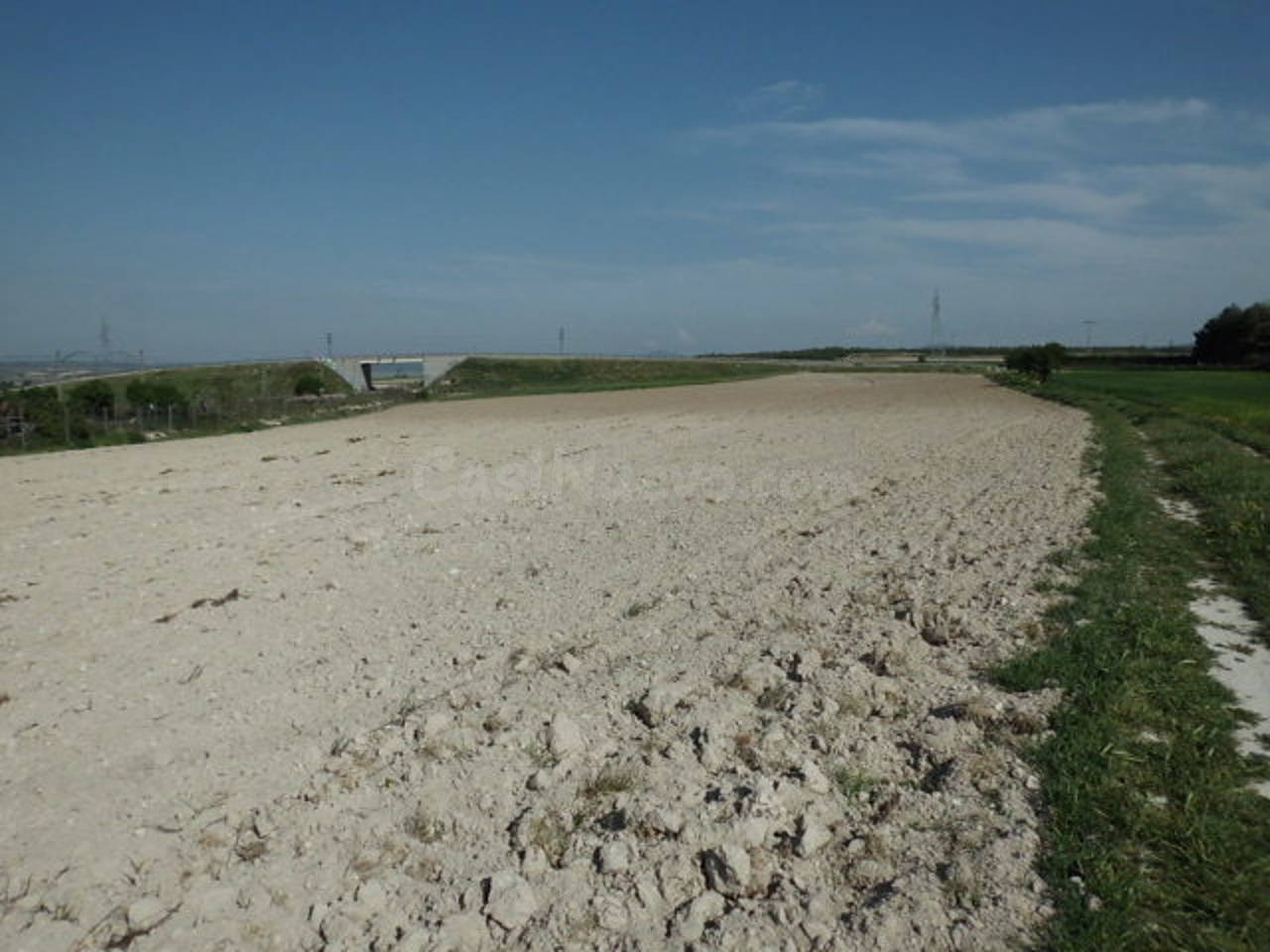 Terreno rural en venta - Almansa