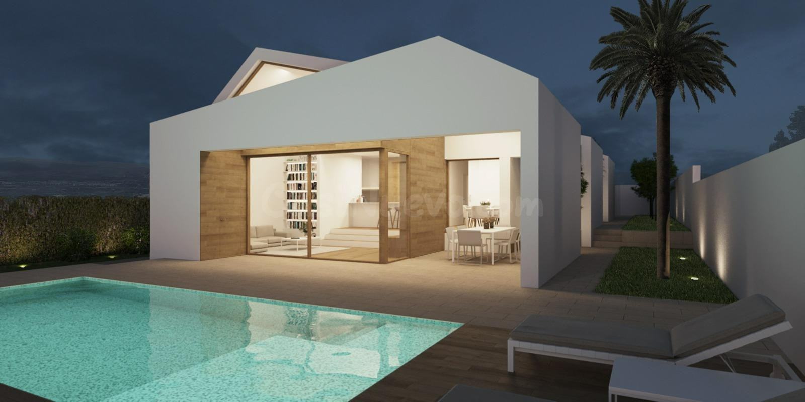OPORTUNIDAD - CREA UNA VIVIENDA ÚNICA
