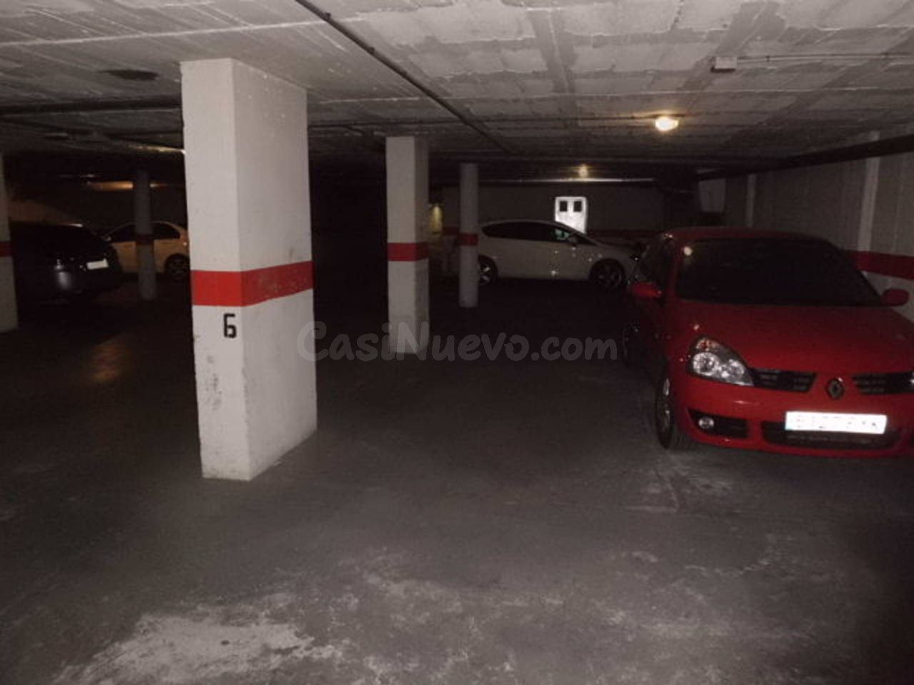 Garaje 15m² en venta - Almansa