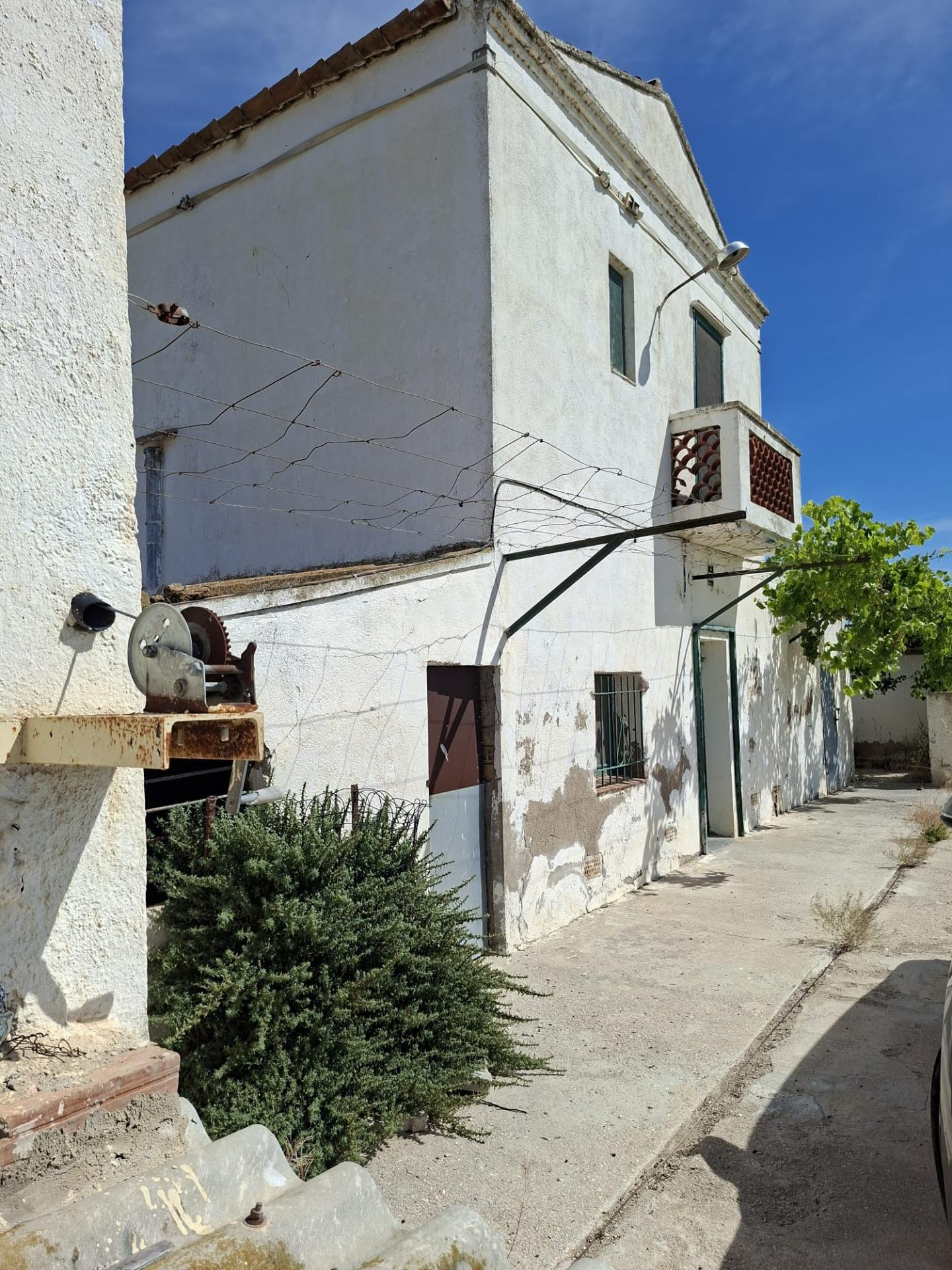 Masía 1000m² en venta - Cataluña