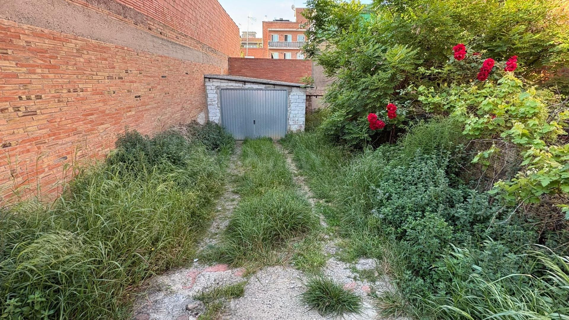 Terreno Urbano en zona Guru-gu de 272m2