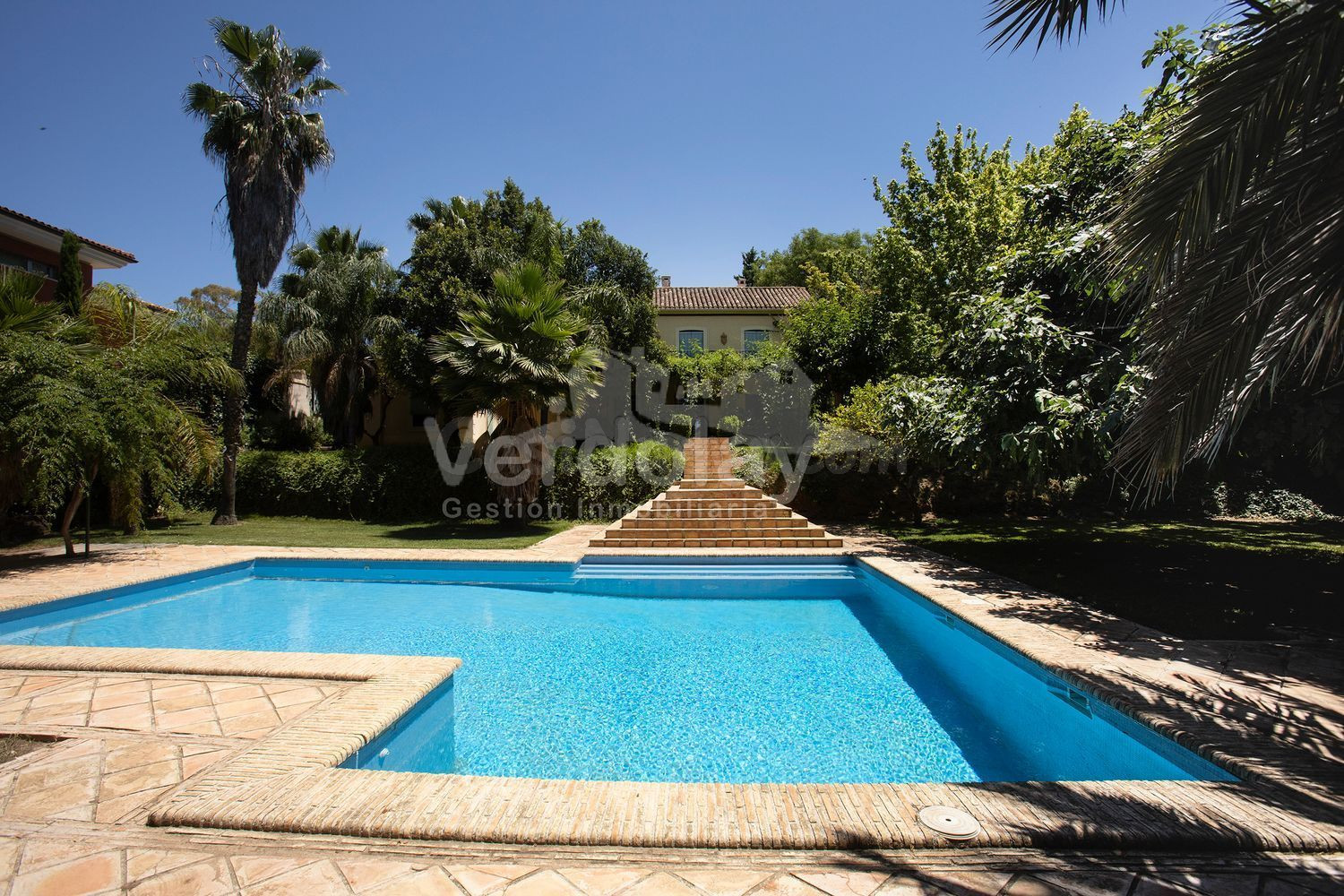 Chalet 7 habitaciones 500m² en venta - Santo Ángel