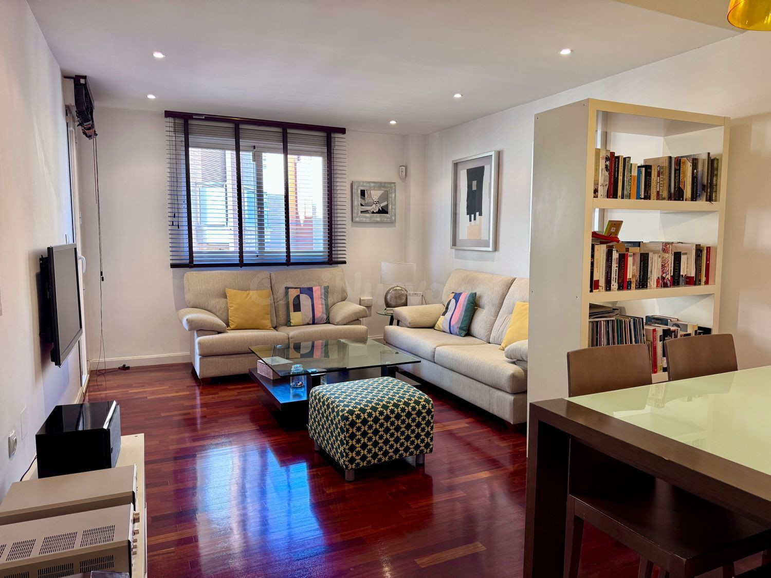 Piso 3 habitaciones 103m² en venta - La Alberca