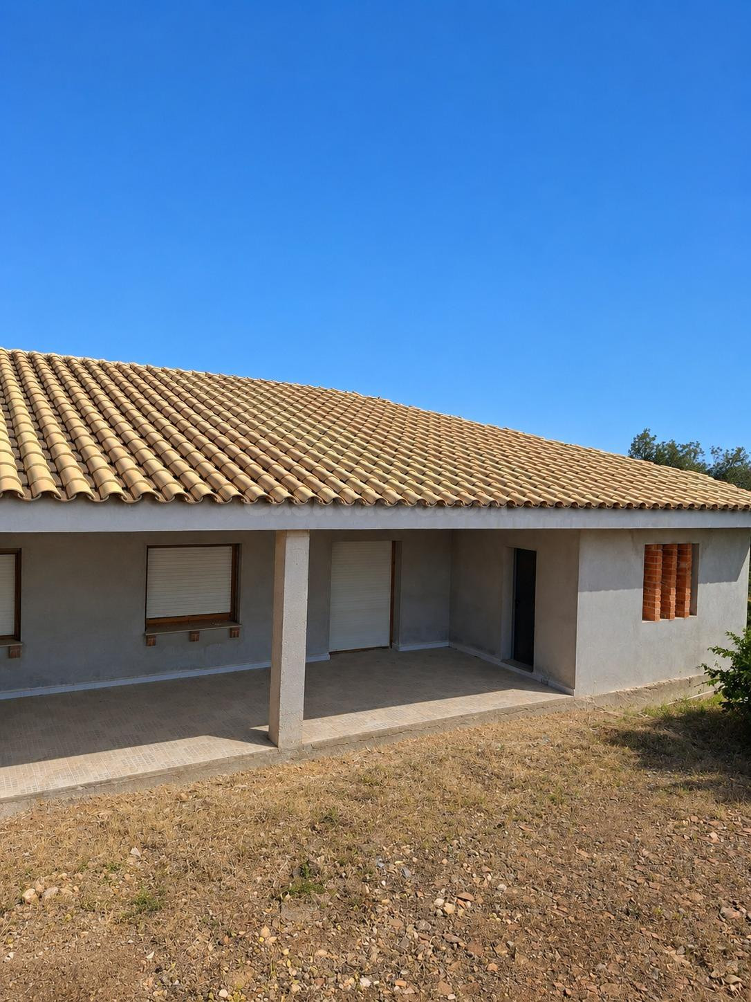 Amplio Chalet en Venta en Roquetes, Cataluña