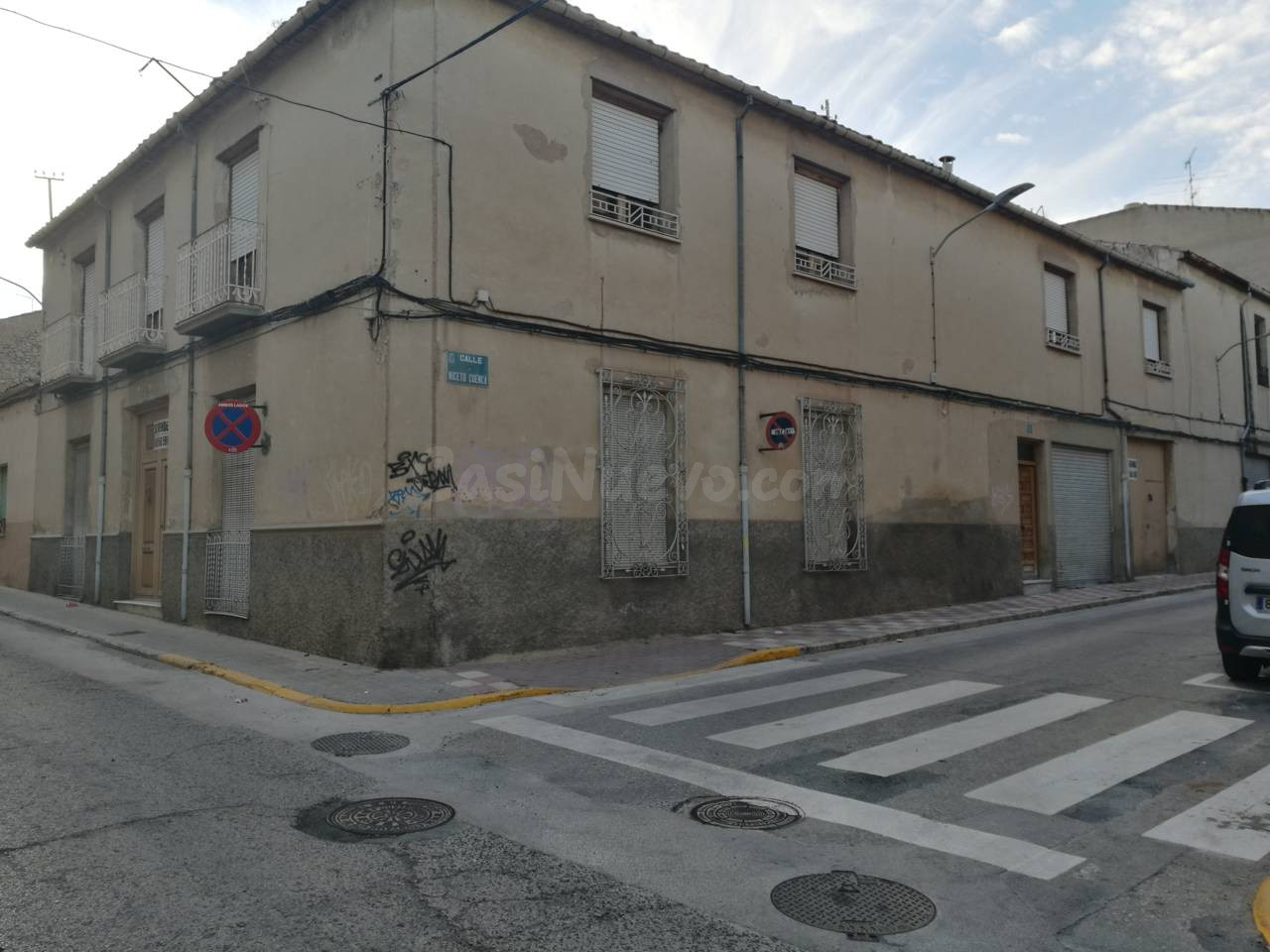 CASA PARA REFORMAR