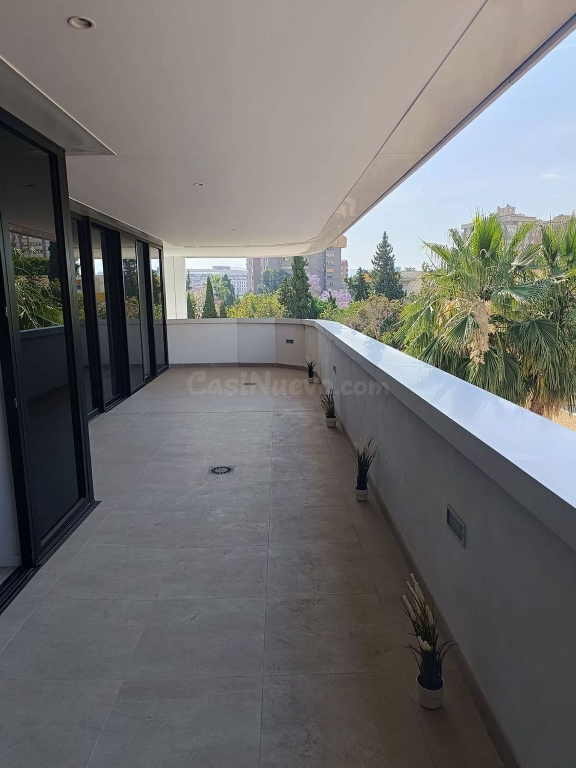 Piso 4 habitaciones 153m² en venta - La Fama