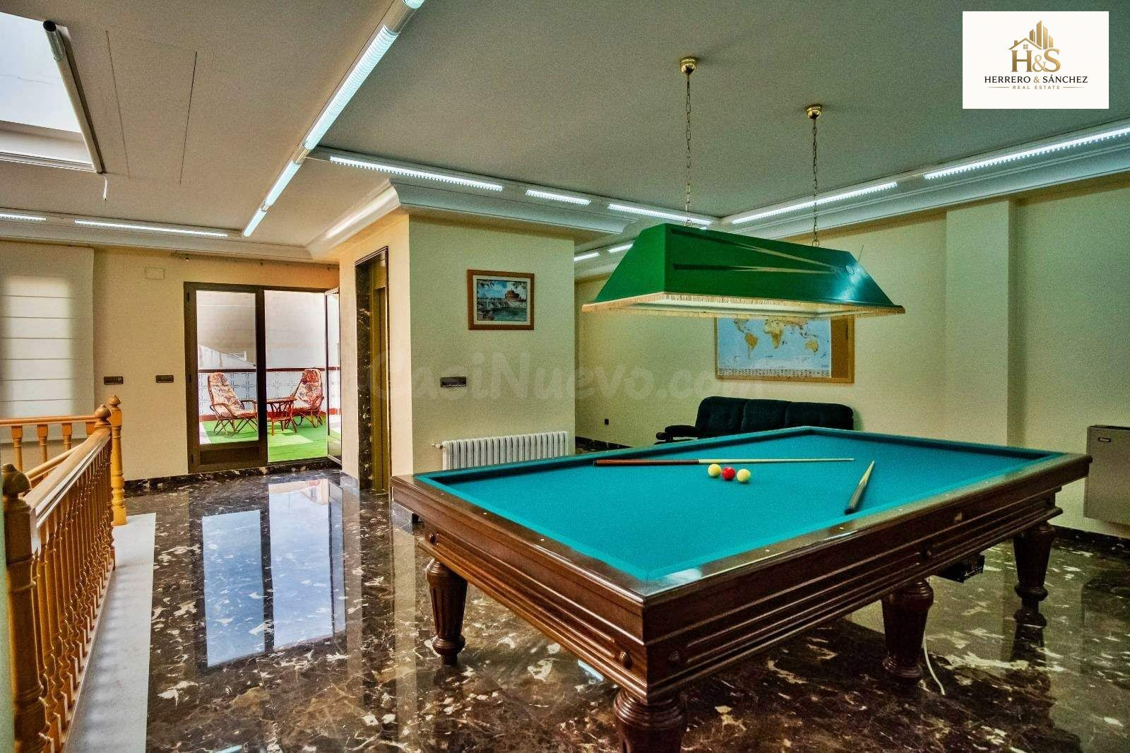 EDIFICIO SEÑORIAL EN VENTA – CALLE SANTA ROSALÍA – NOVELDA