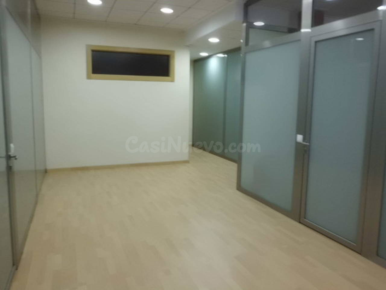 Local comercial 2 habitaciones 120m² en venta - Almansa