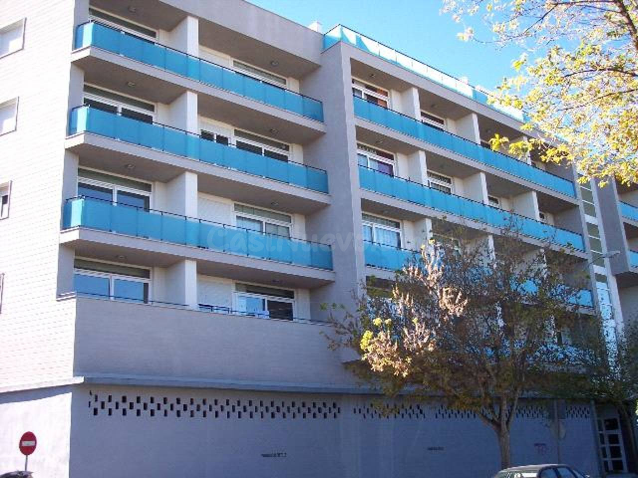 Garaje 15m² en venta - Almansa