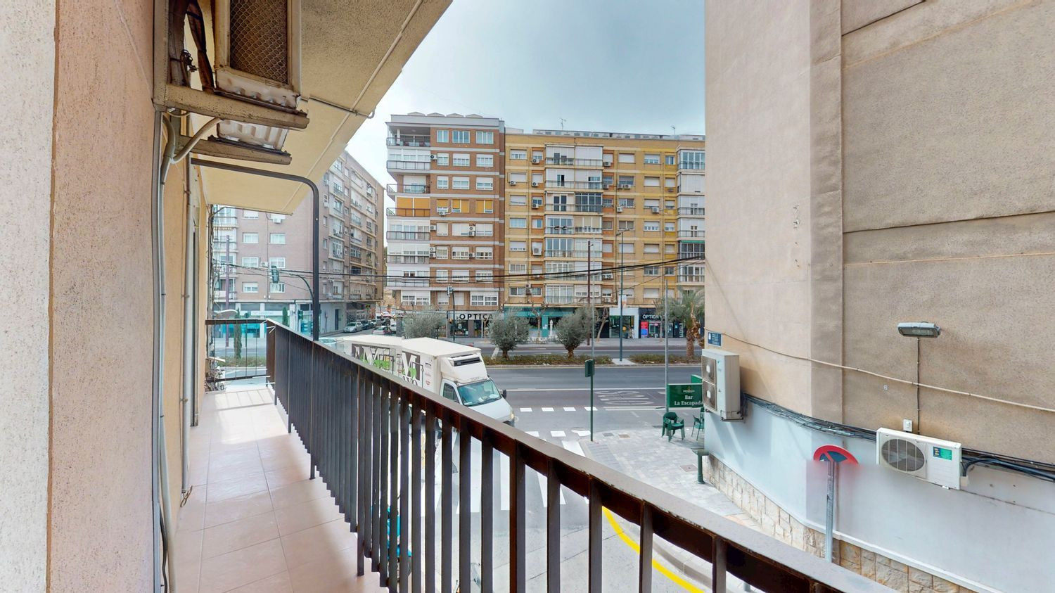 Piso 4 habitaciones 114m² en venta - Santa Maria de Gracia