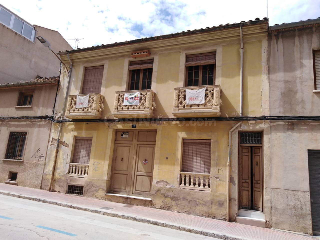 Casa 285m² en venta - Almansa