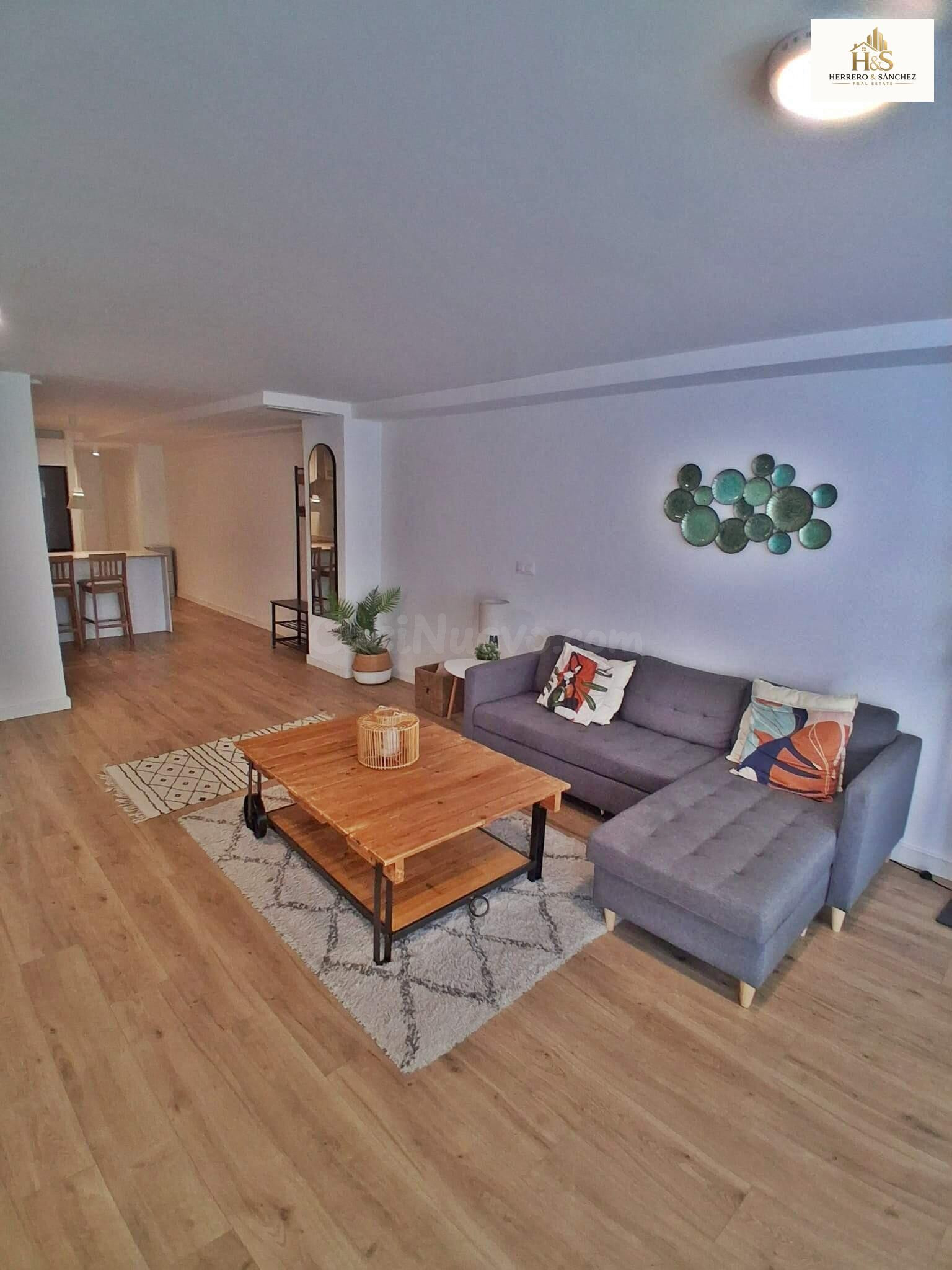 PISO EN VENTA - AVENIDA MAISONNAVE - ENSANCHE / DIPUTACIÓN - ALICANTE
