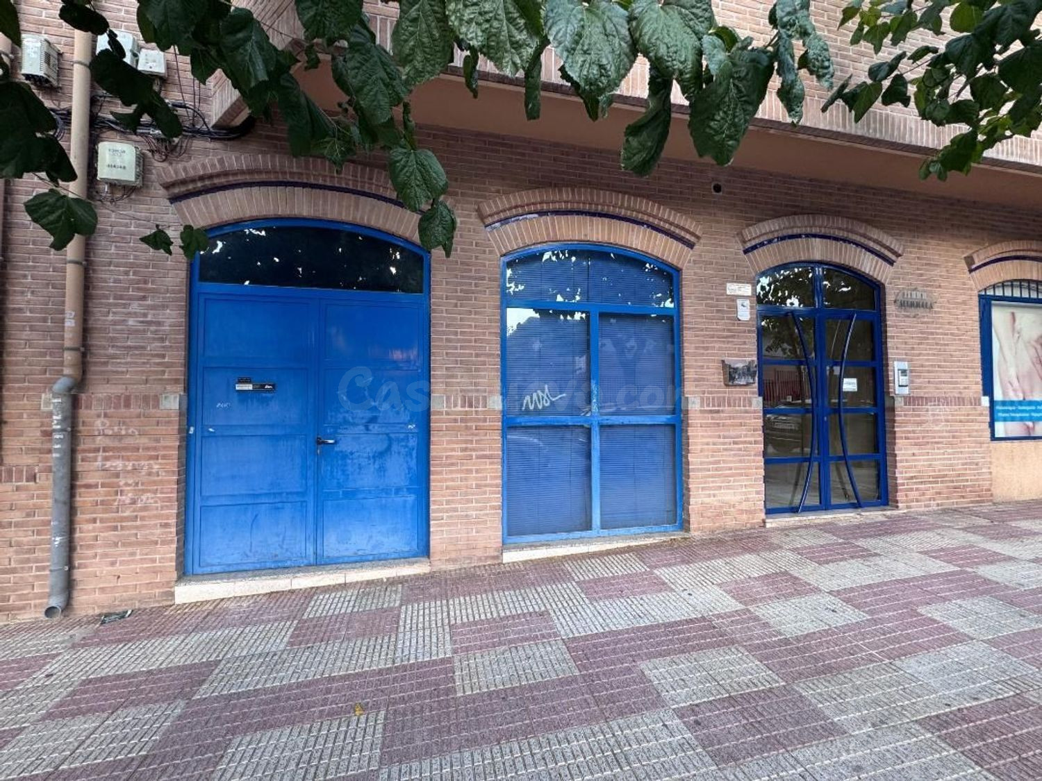 Local comercial 78m² en alquiler - Santo Ángel